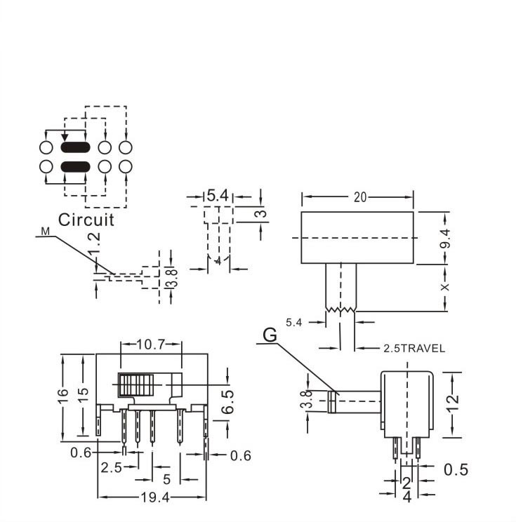 SK-23E11(L1R3)
